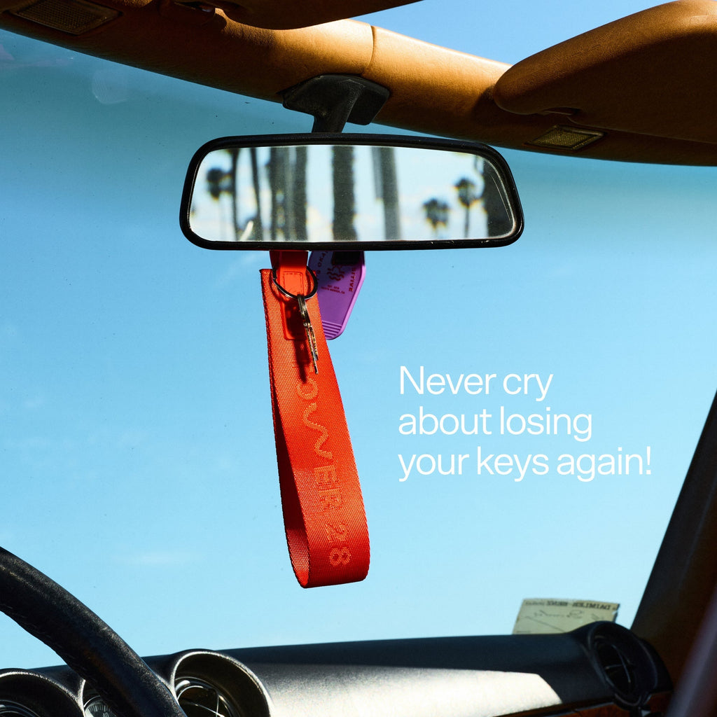 Keep-It Together Keychain G2