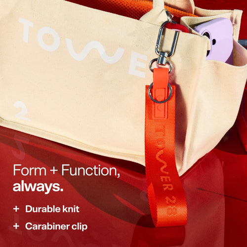 Keep-It Together Keychain G2