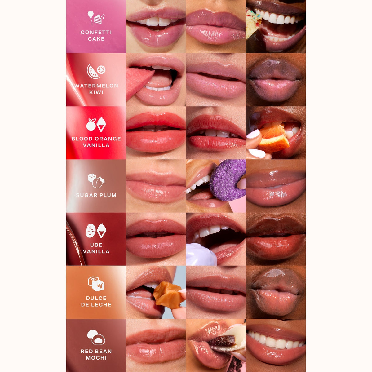 LipSoftie® Lip Treatment G1