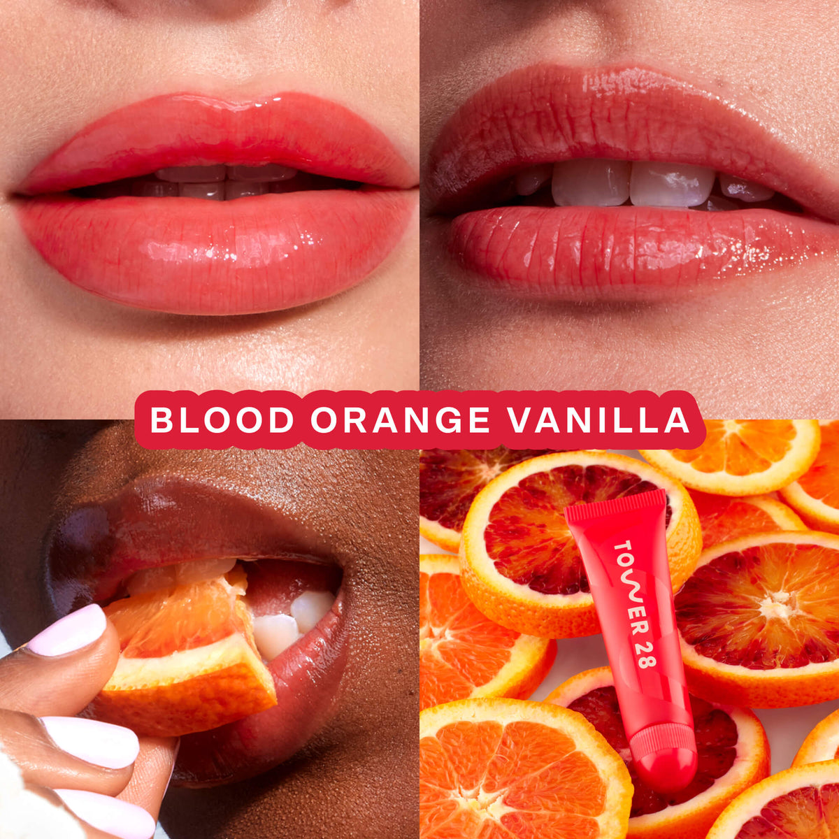 LipSoftie® Lip Treatment G1