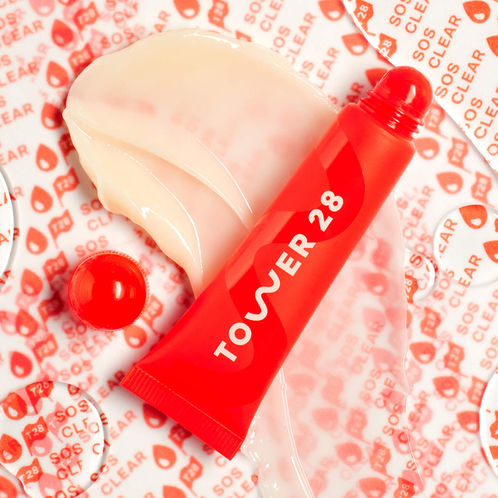 SOS LipSoftie® Lip Treatment O8