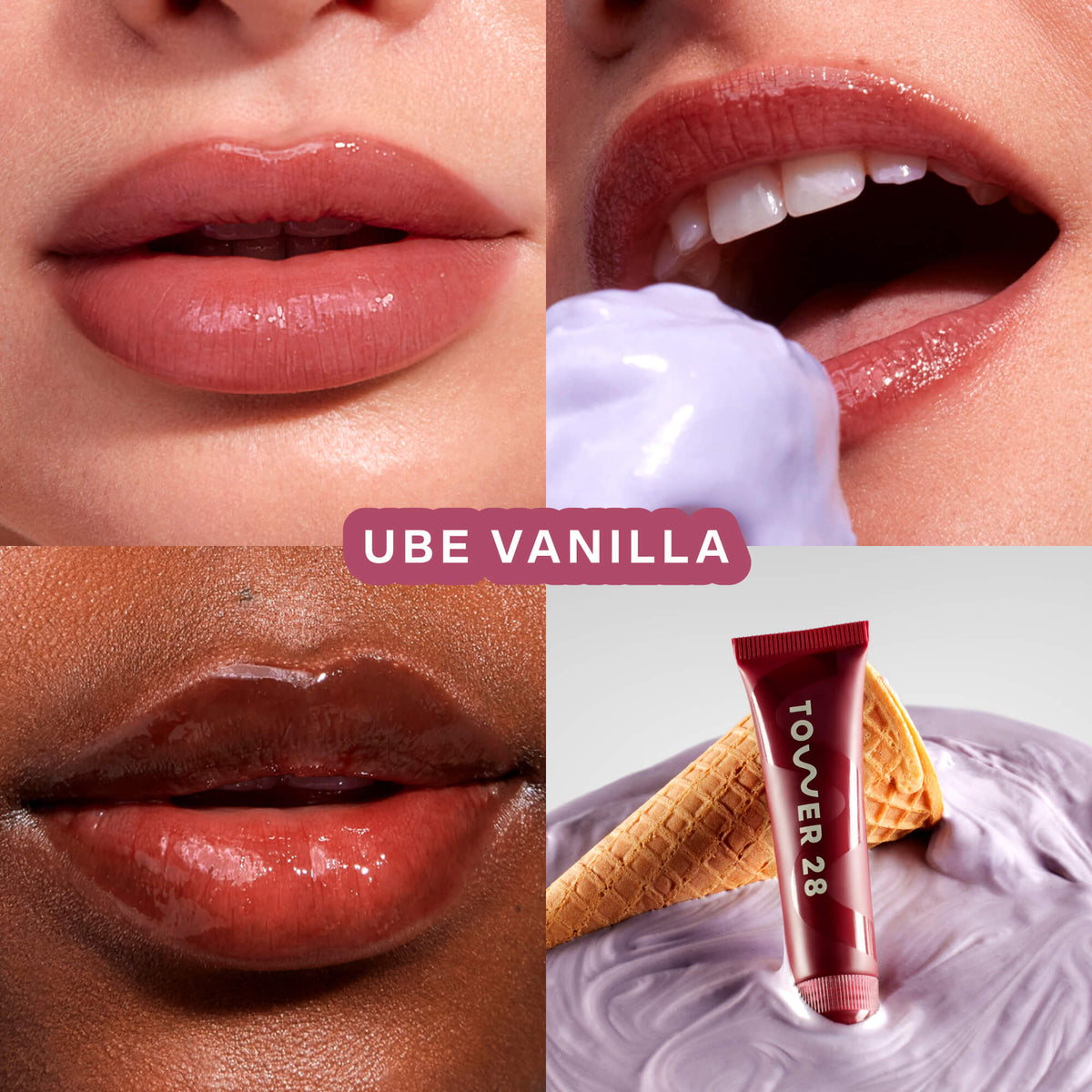 LipSoftie® Lip Treatment G1