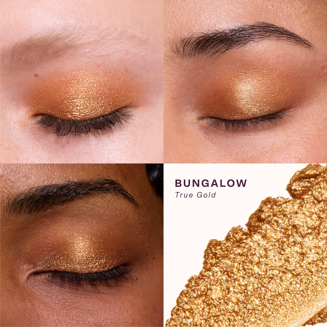 GoGo Cooling Shimmer Eyeshadow C1