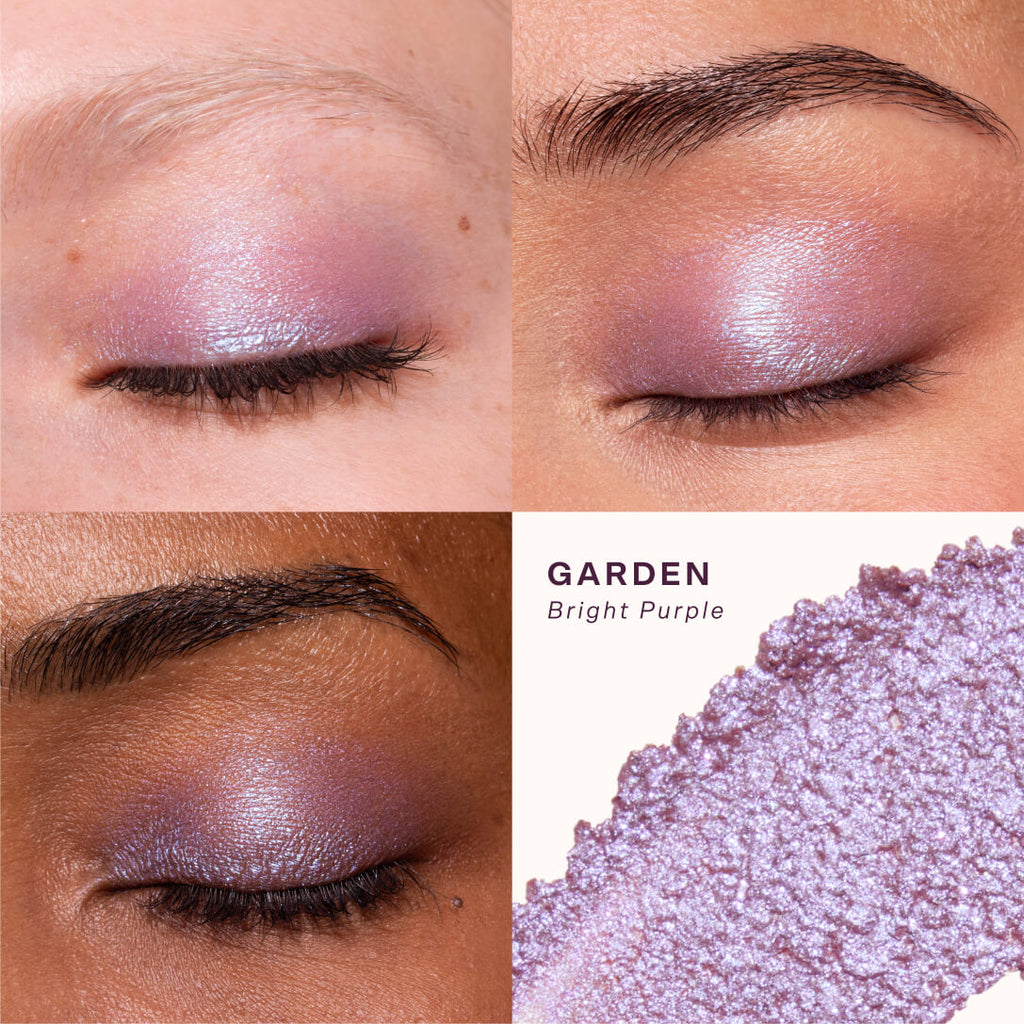 GoGo Cooling Shimmer Eyeshadow C1