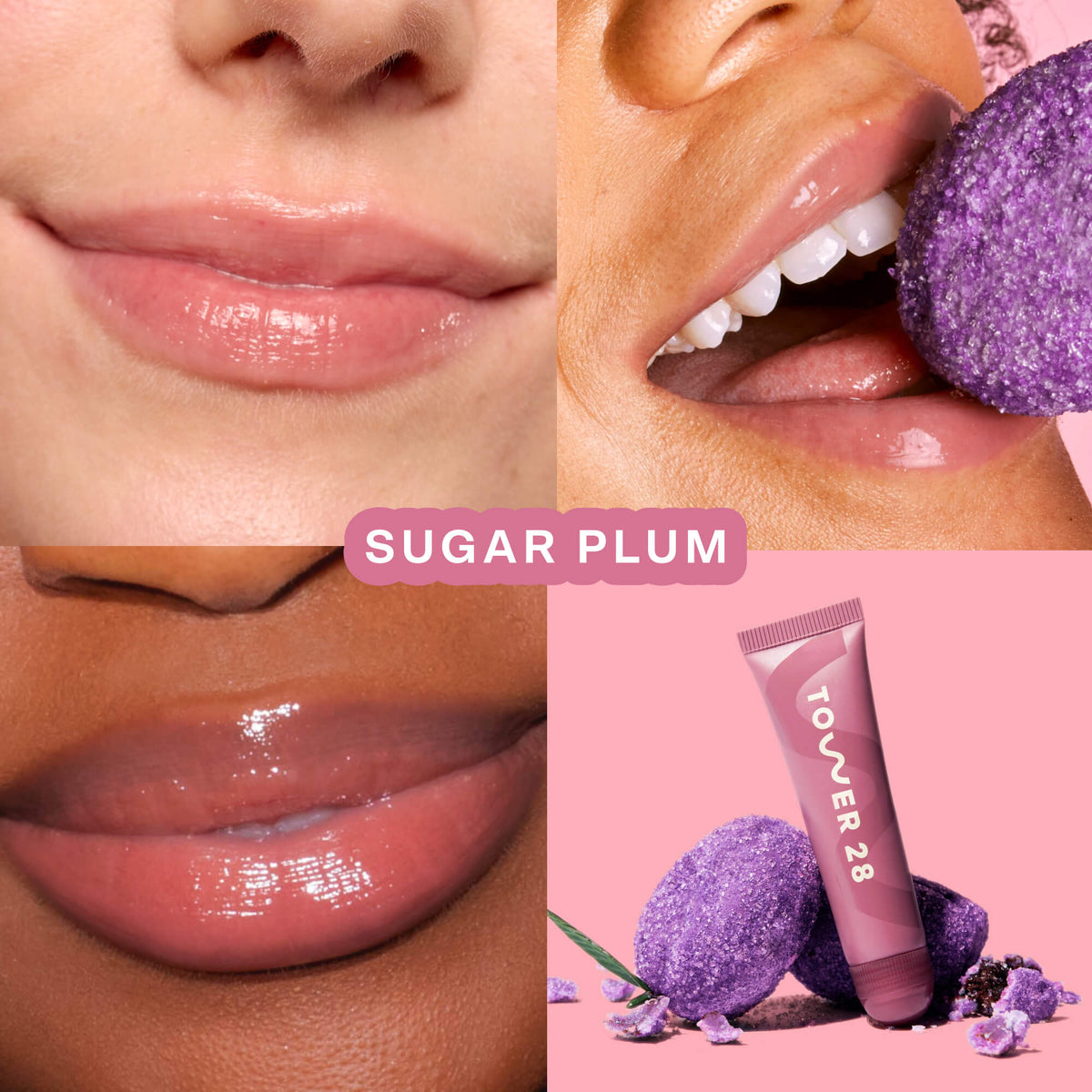 LipSoftie® Lip Treatment G1