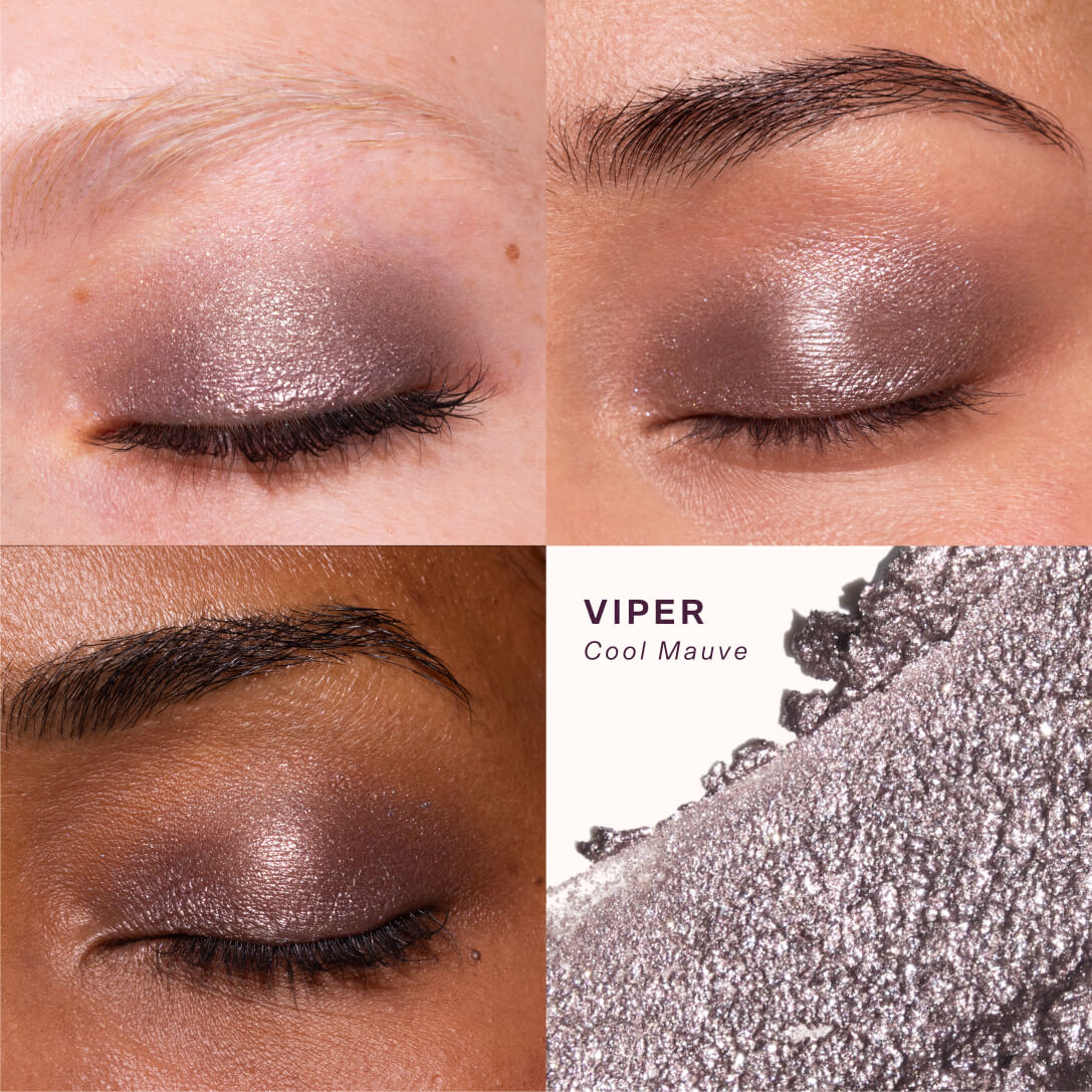 GoGo Cooling Shimmer Eyeshadow D4