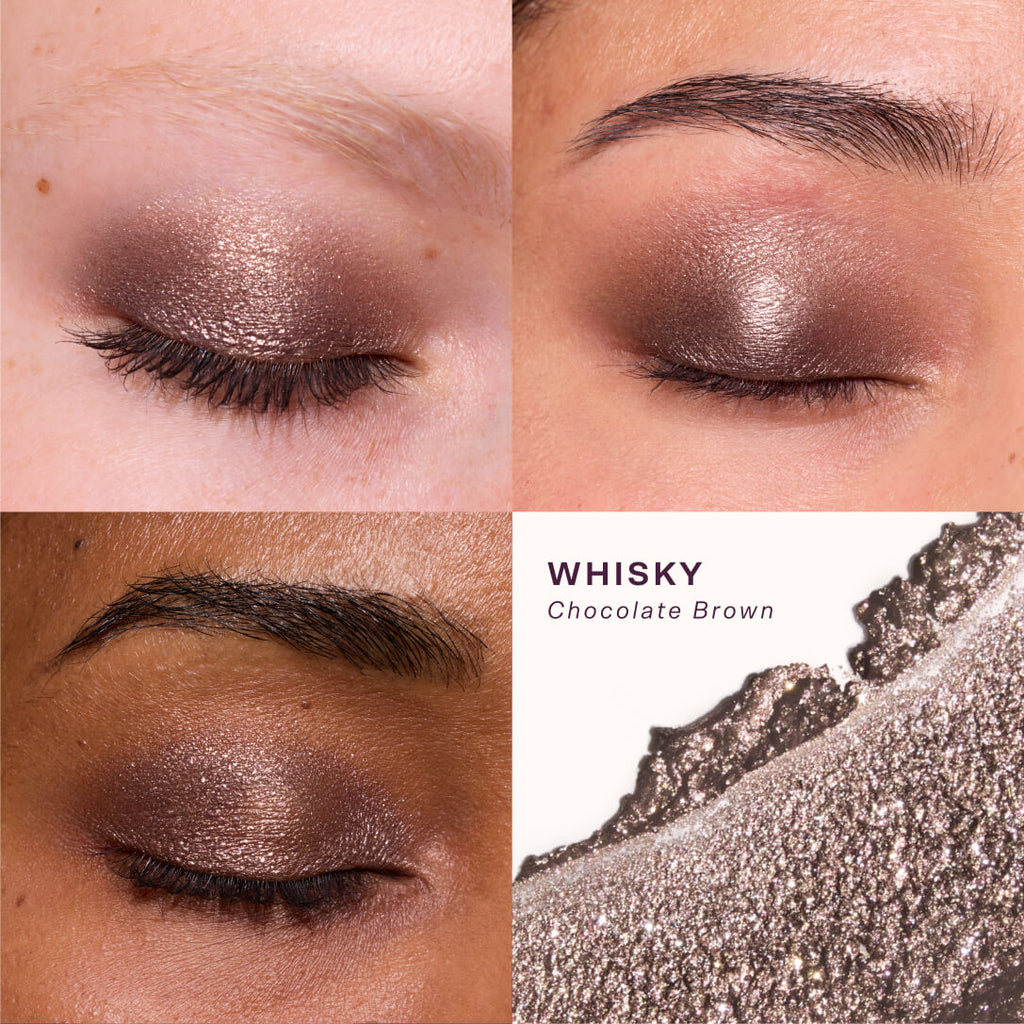 GoGo Cooling Shimmer Eyeshadow C1