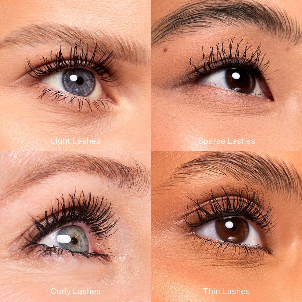 MakeWaves Mascara G9