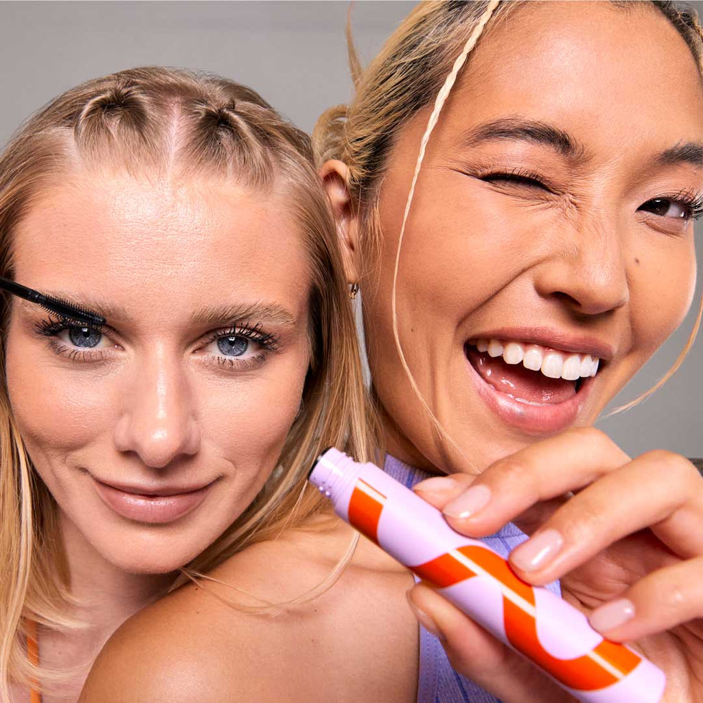MakeWaves Mascara G9