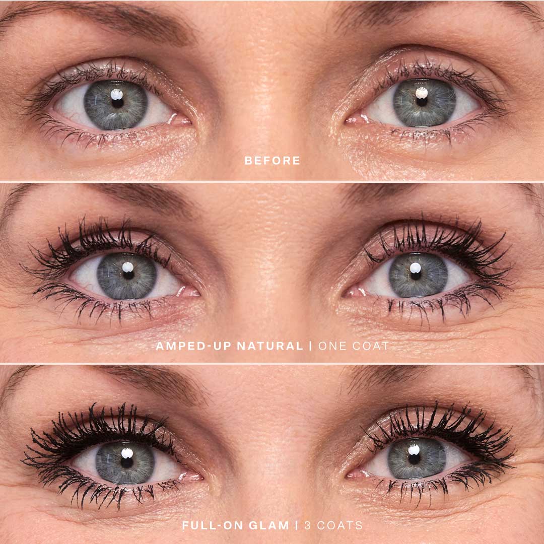 MakeWaves Mascara P5