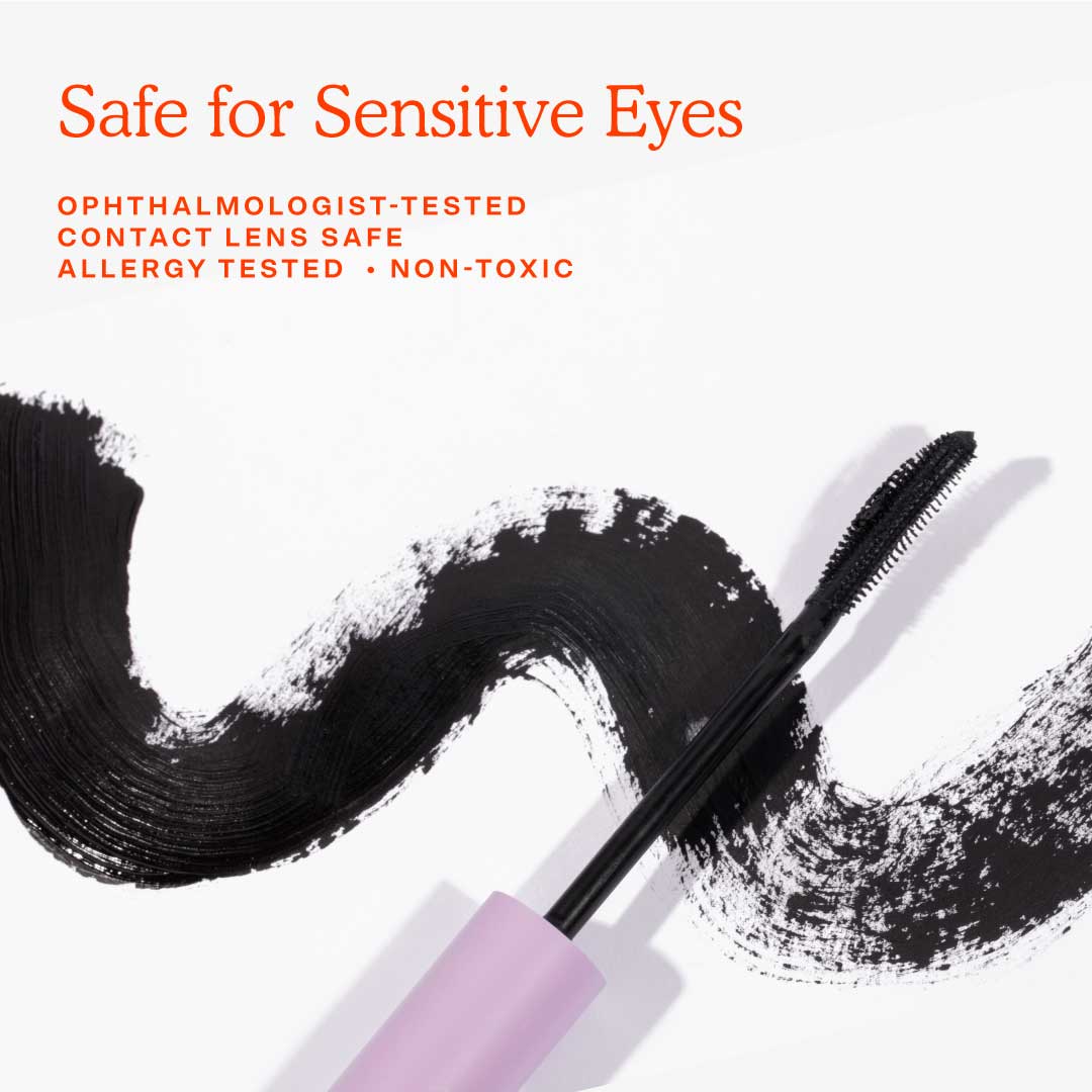 MakeWaves® Mini Mascara I6