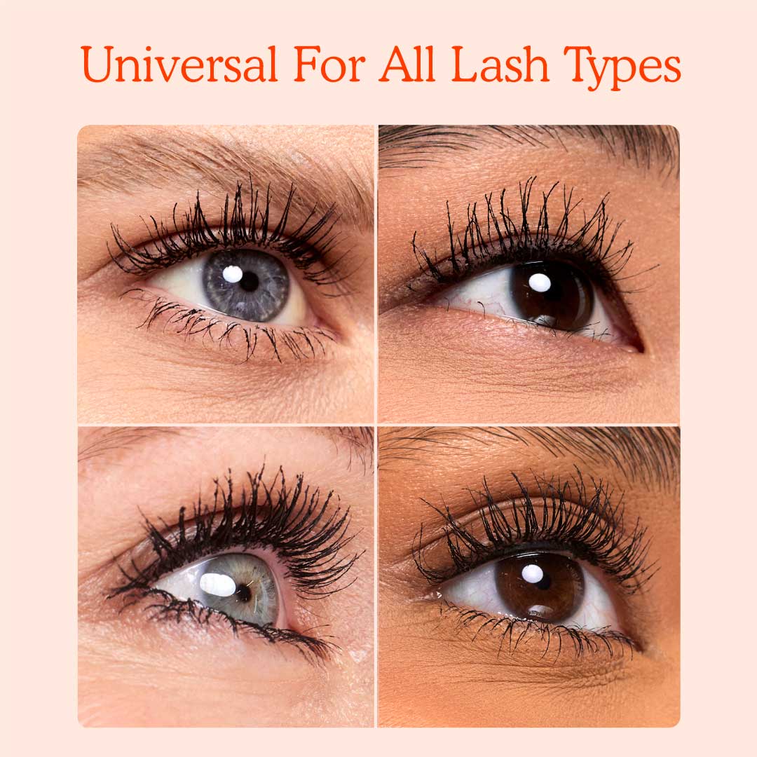 MakeWaves® Mini Mascara V1