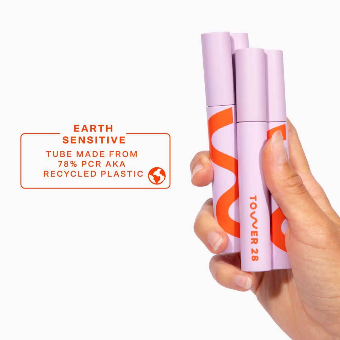 MakeWaves® Mini Mascara V1