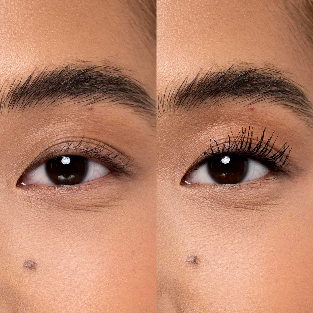 MakeWaves Mascara P5