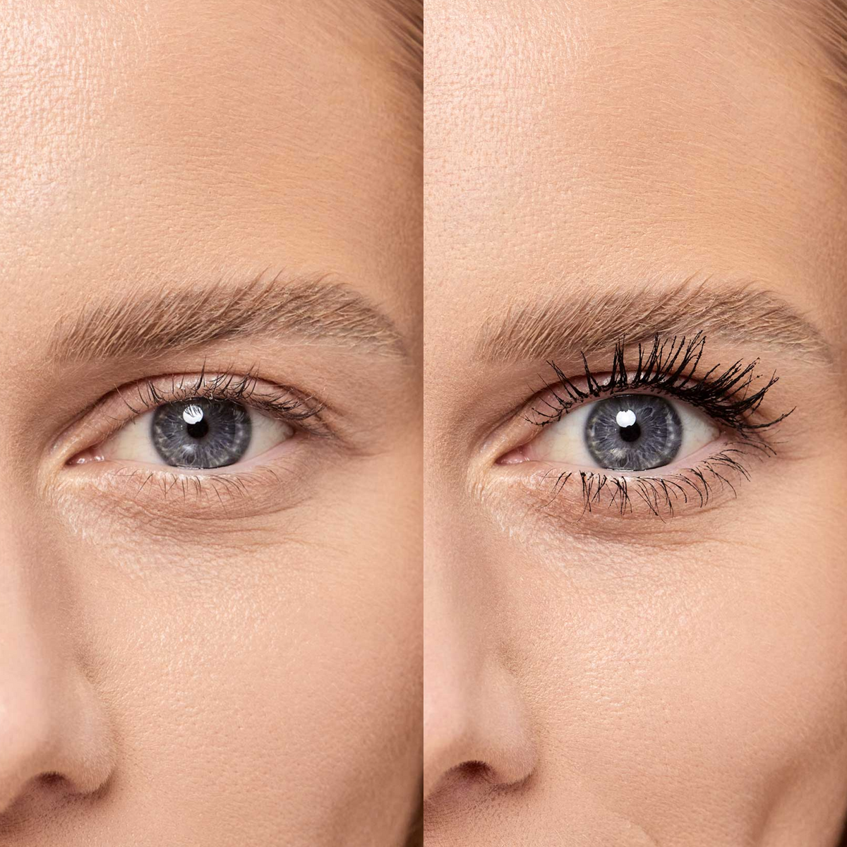 MakeWaves Mascara P5