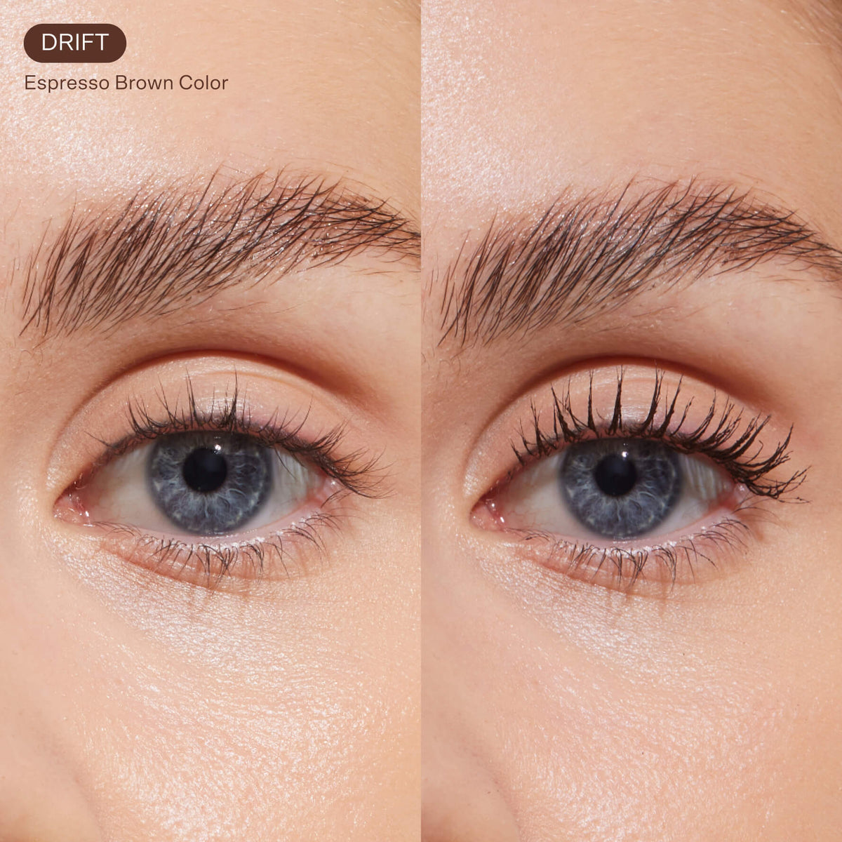 MakeWaves® Mascara Set Z2