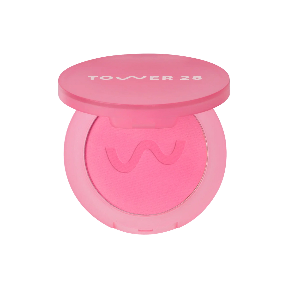GetSet® Matte Powder Blush Q3