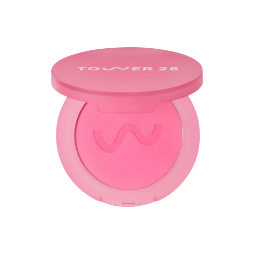 GetSet® Matte Powder Blush Q3