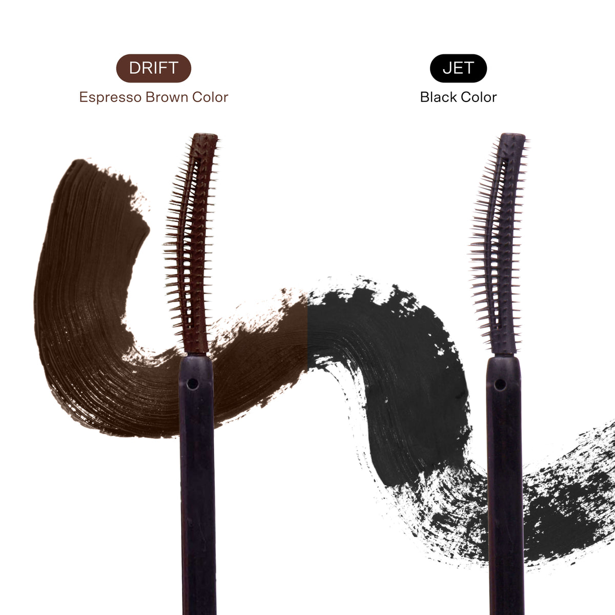 MakeWaves® Mascara Set Z2