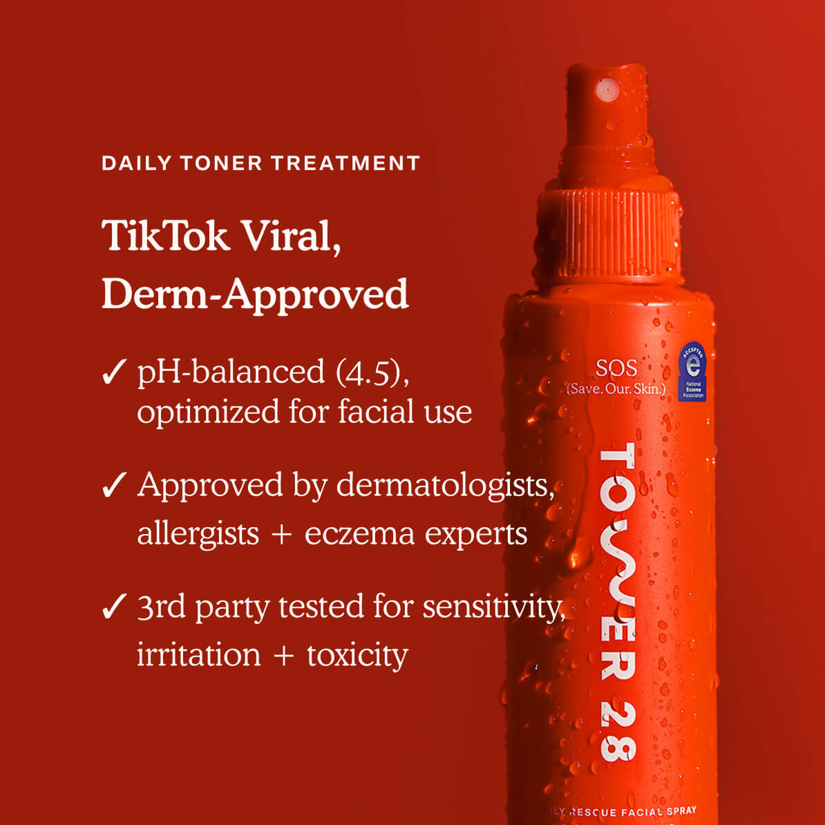 SOS Rescue Spray Refill Q7