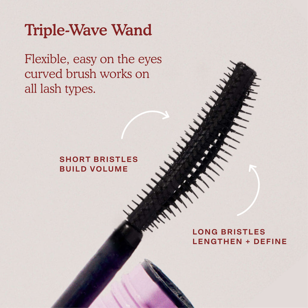 MakeWaves® Mascara Set Z2