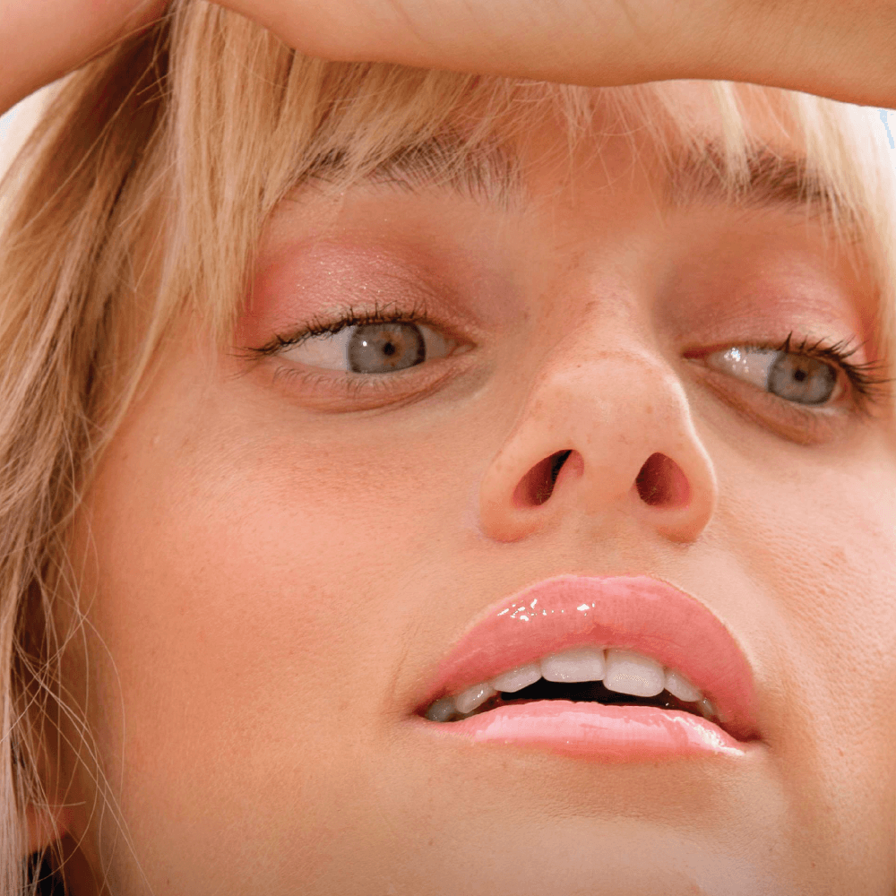 Line + Shine Lip Kit O7