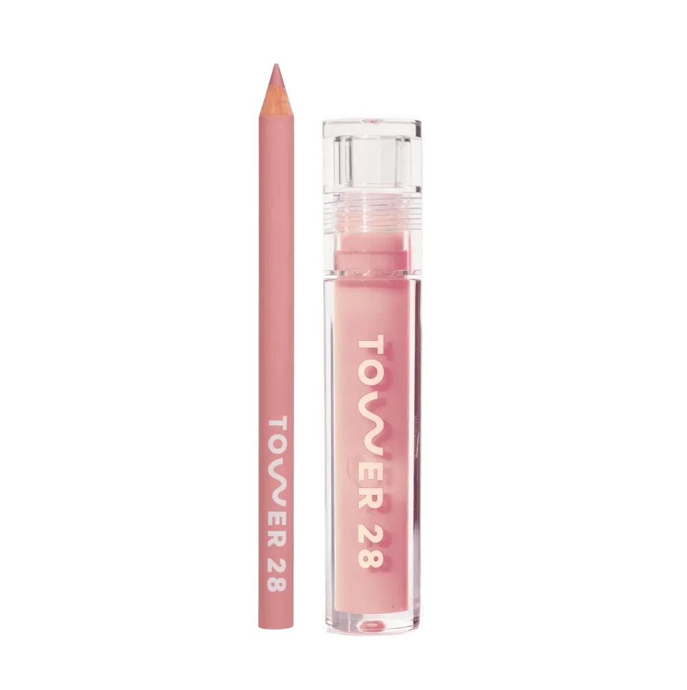 Line + Shine Lip Kit O7