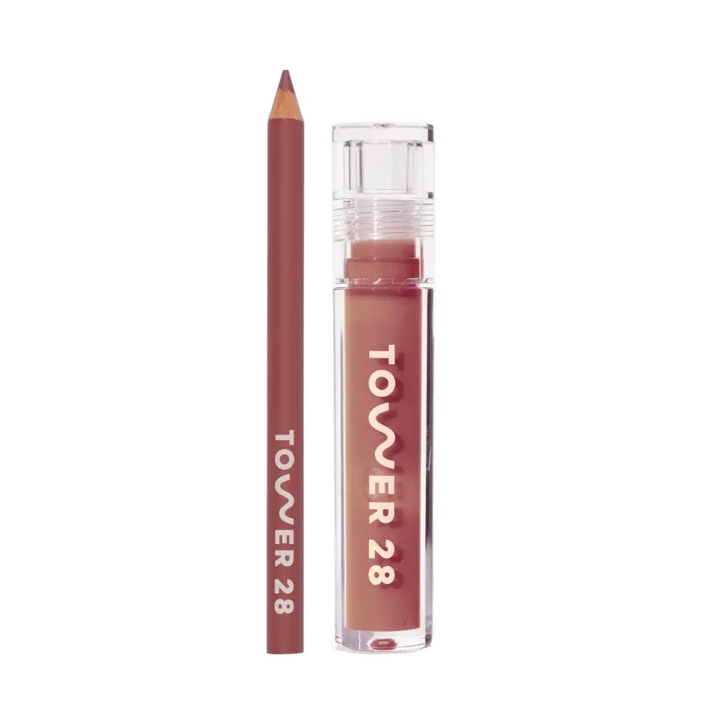 Line + Shine Lip Kit O7