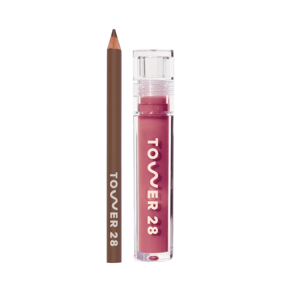 Line + Shine Lip Kit O7