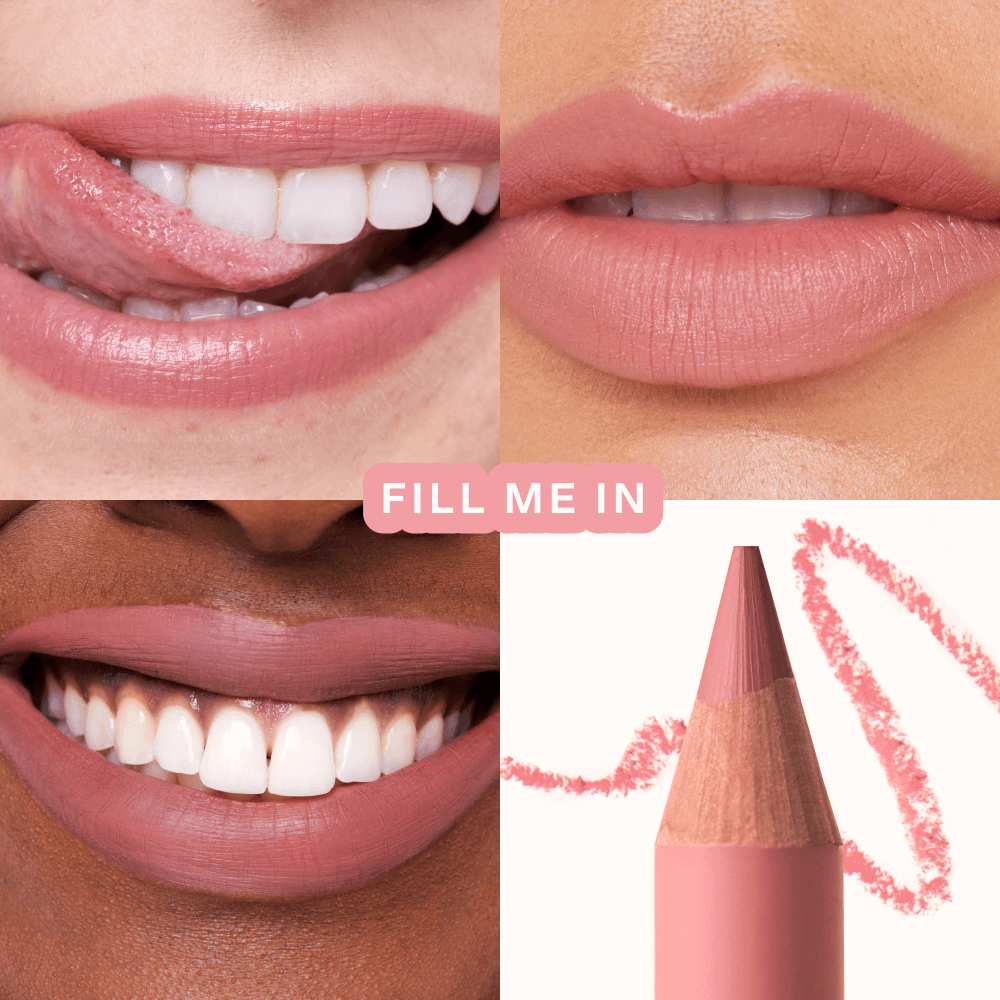Line + Shine Lip Kit O7