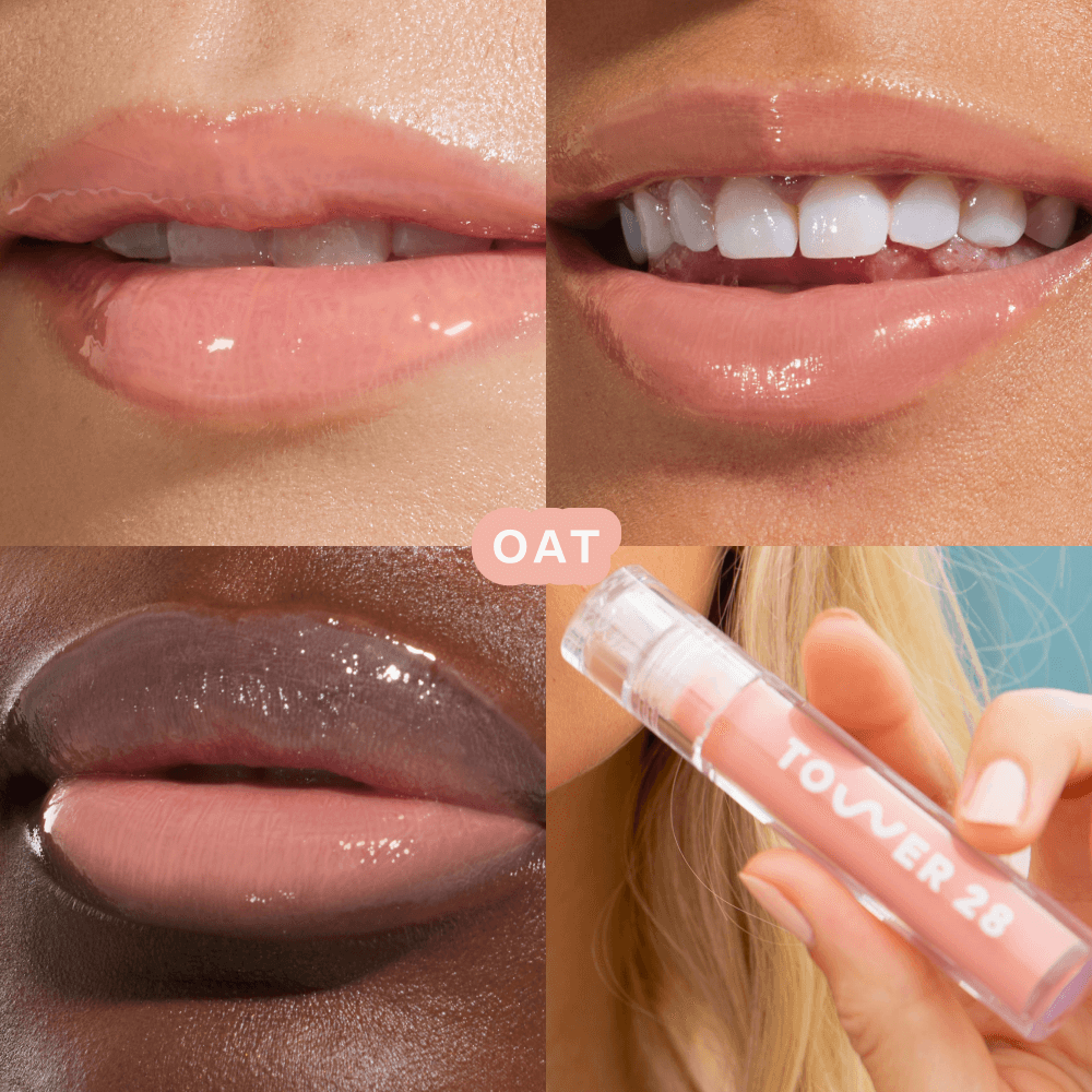 Line + Shine Lip Kit O7