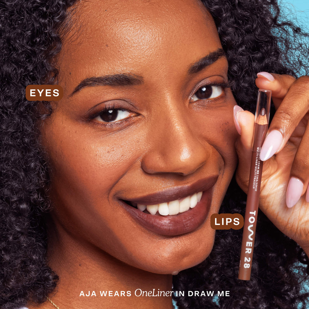 OneLiner® Lip Liner W5