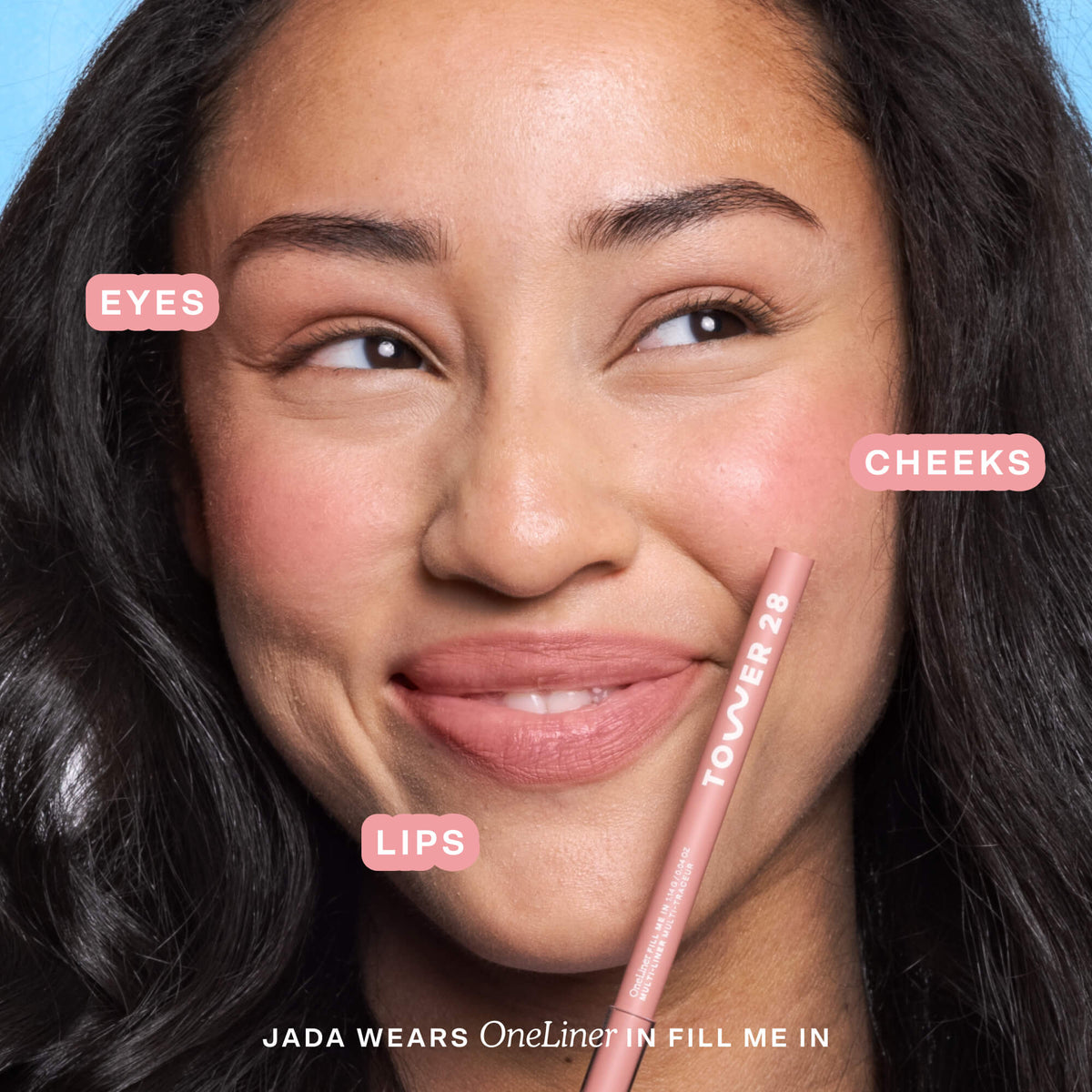 OneLiner® Lip Liner U2