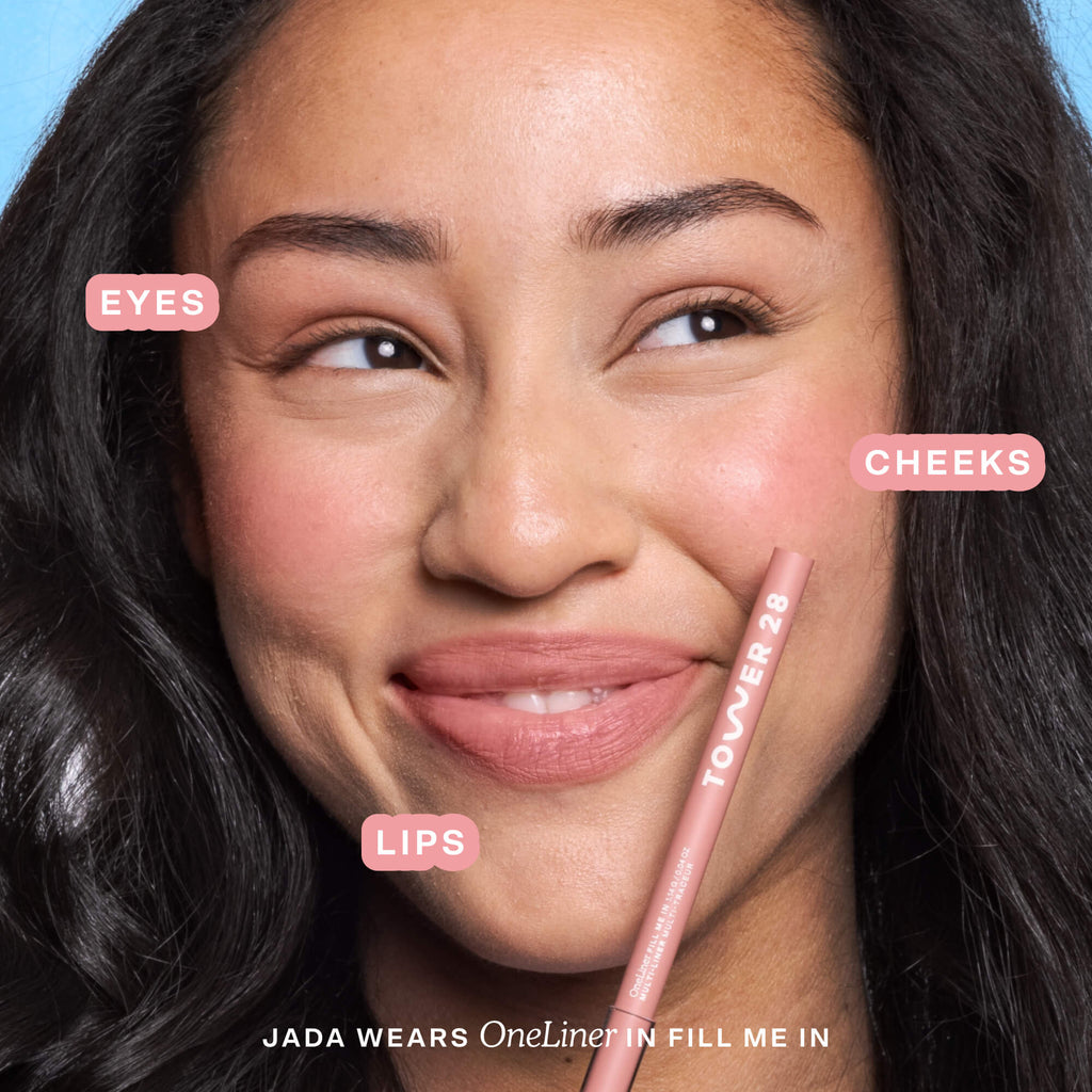 Line + Shine Lip Kit O7