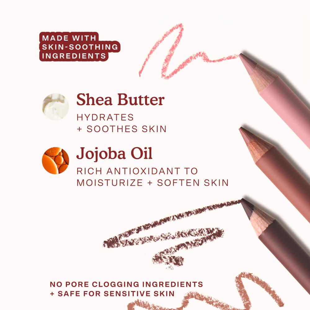 OneLiner® Lip Liner U2