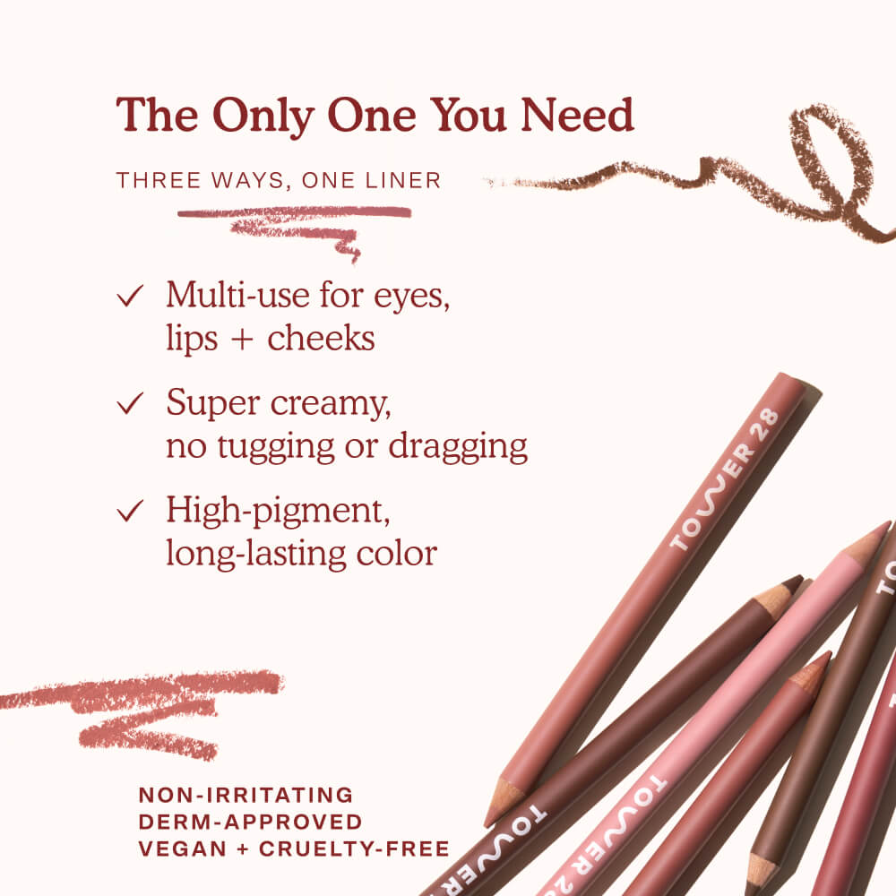 OneLiner® Lip Liner U2