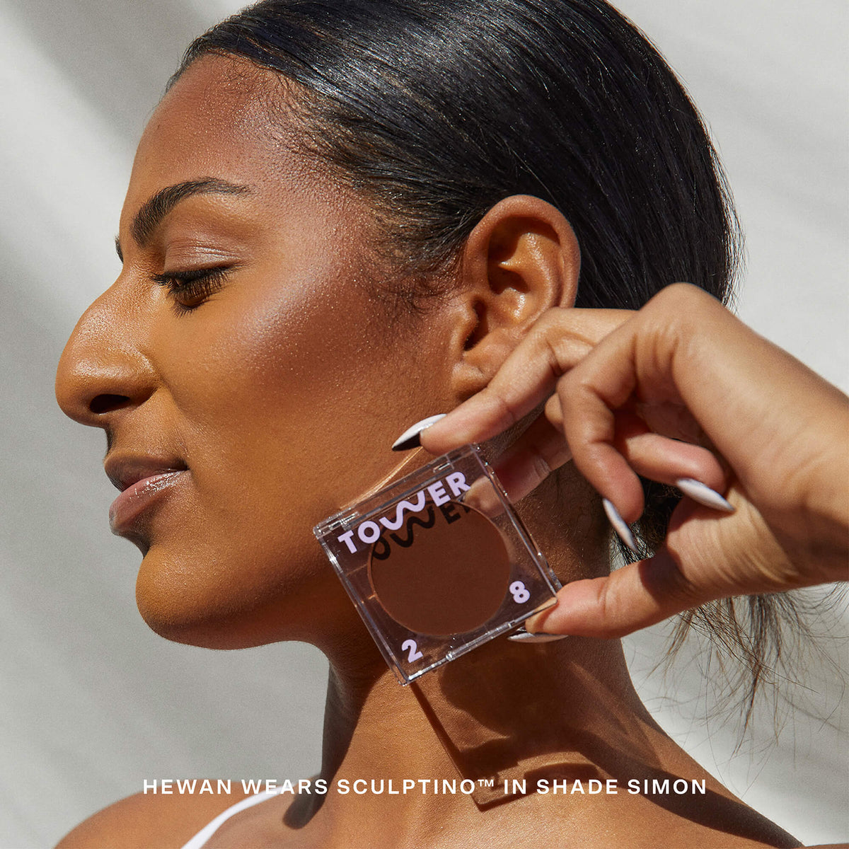 Sculptino® Cream Contour S3