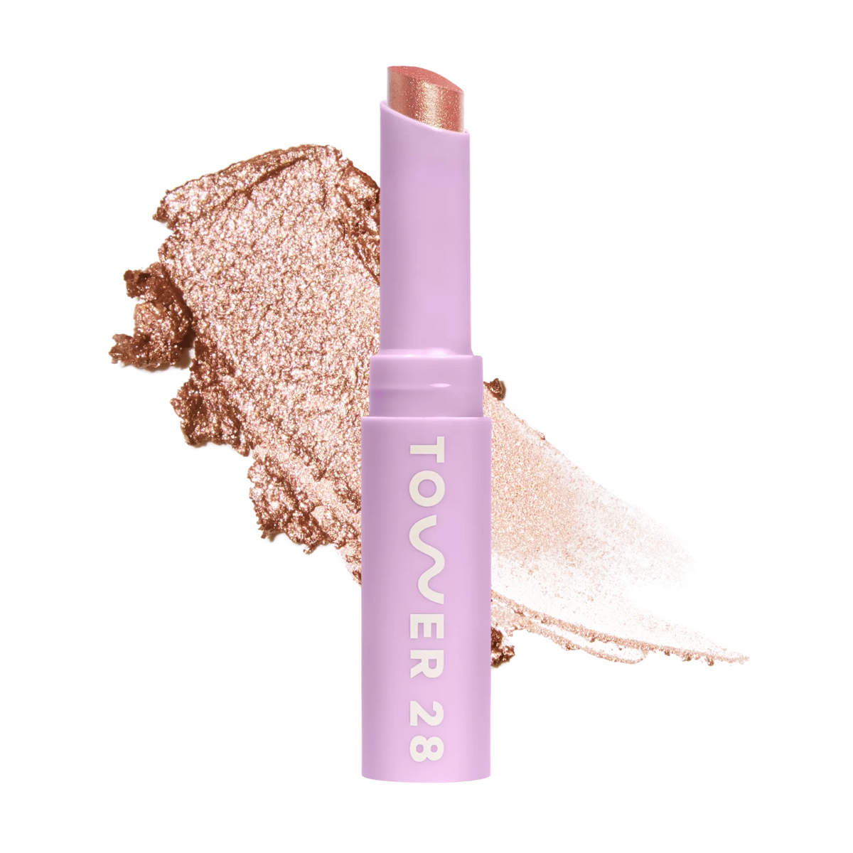 GoGo Cooling Shimmer Eyeshadow D4