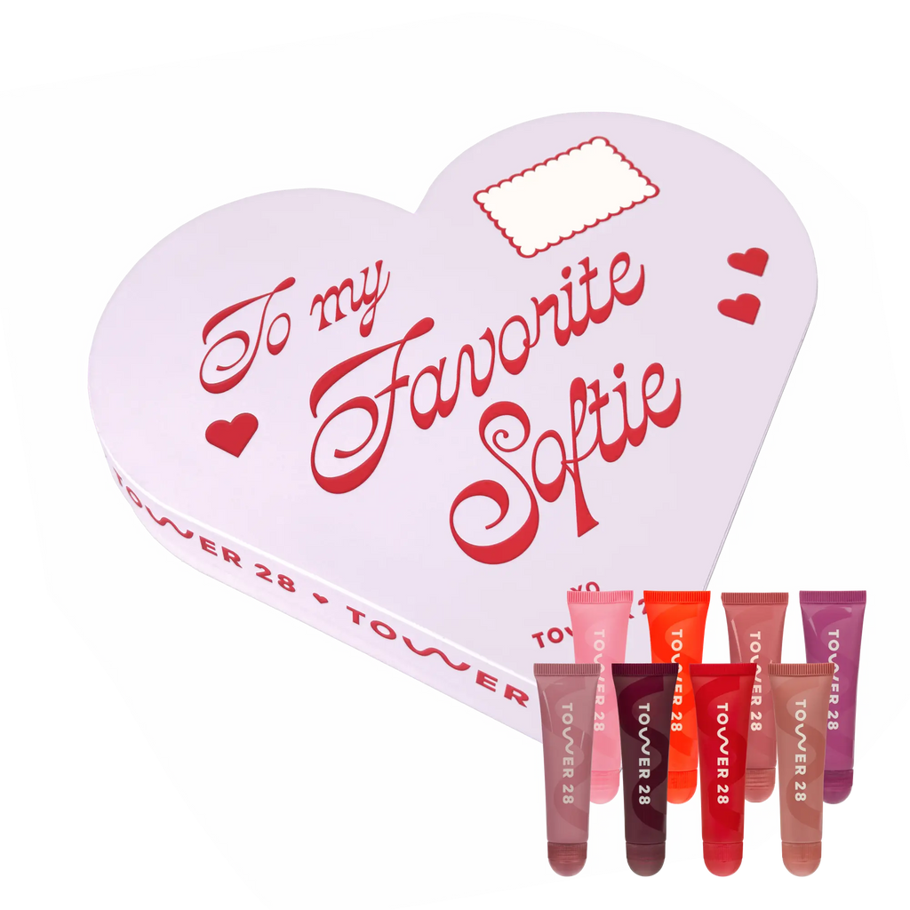 LipSoftie® Deluxe Gift Set B8