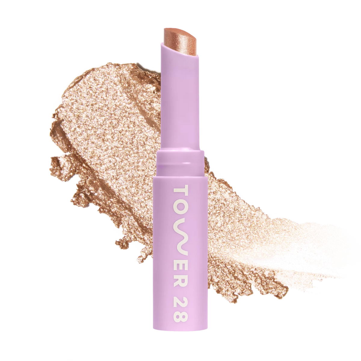 GoGo Cooling Shimmer Eyeshadow D4