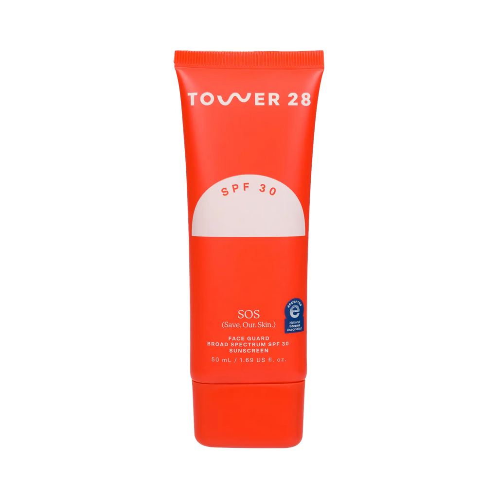 SOS FaceGuard™ SPF 30 Sunscreen PA+++ F9