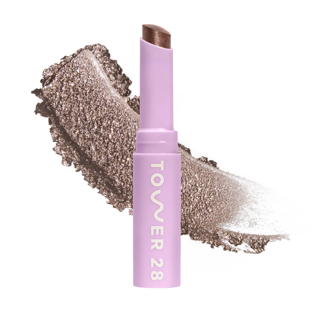 GoGo Cooling Shimmer Eyeshadow D4