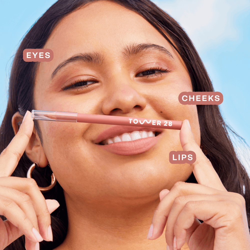 Line + Shine Lip Kit O7