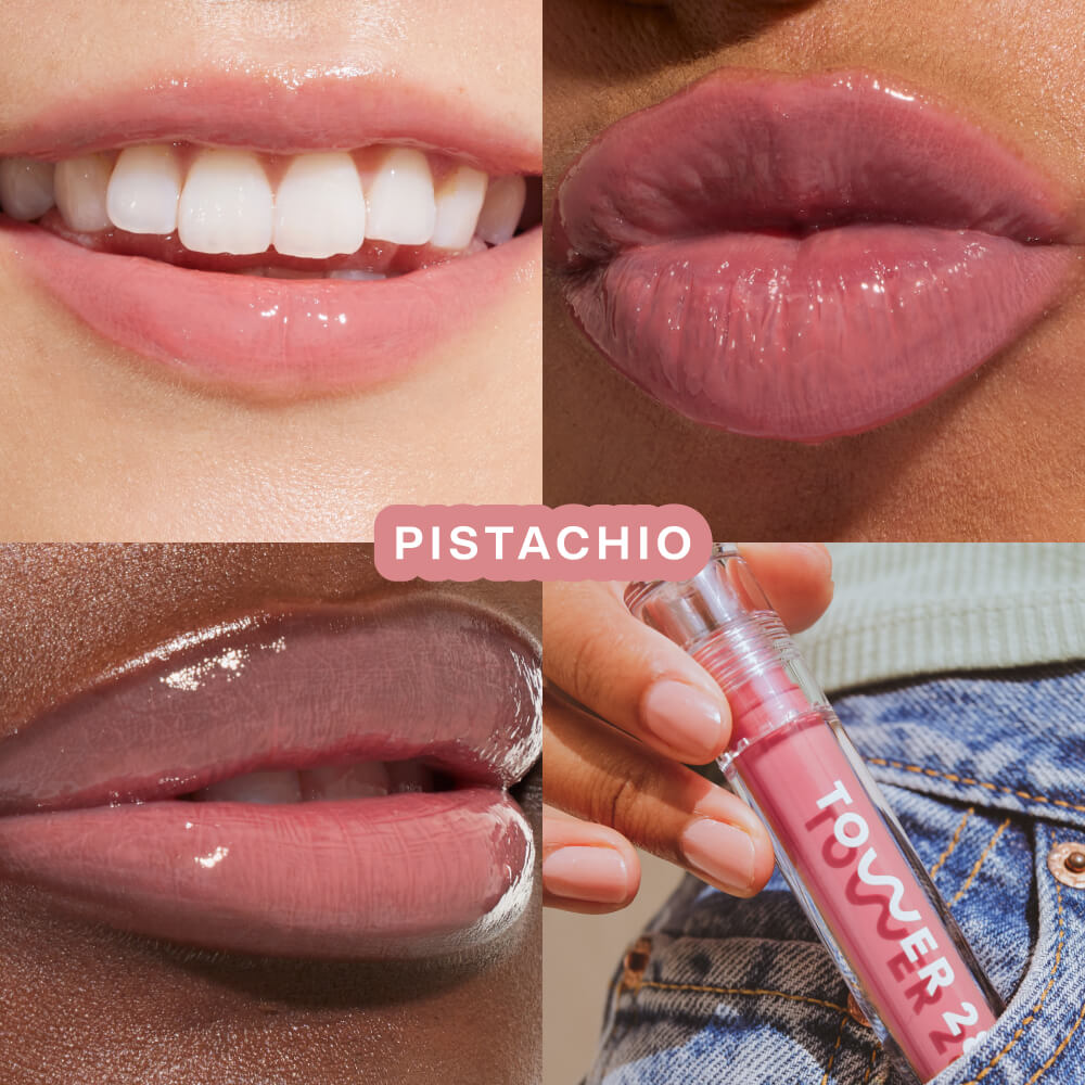 Line + Shine Lip Kit O7