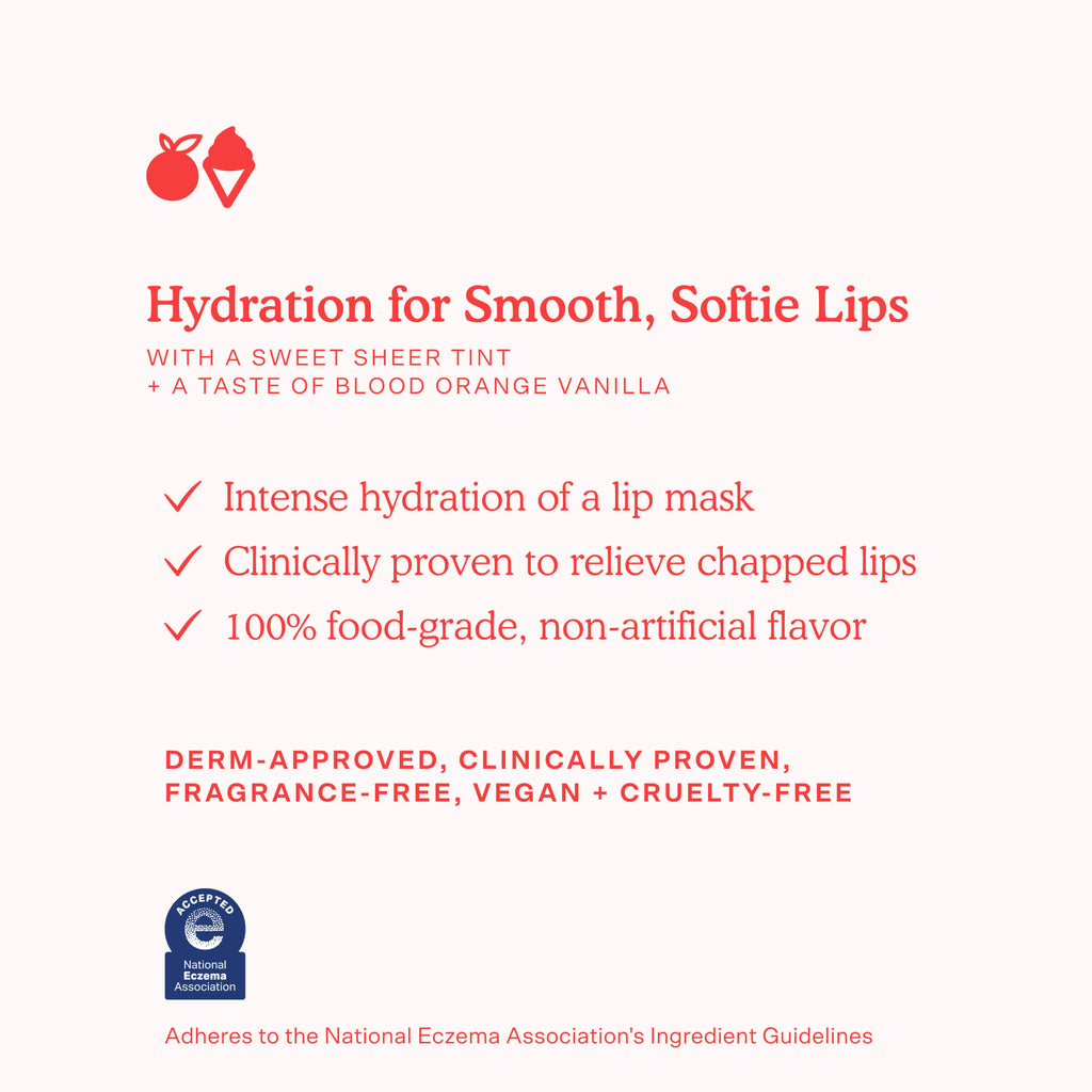 LipSoftie® Lip Treatment G1