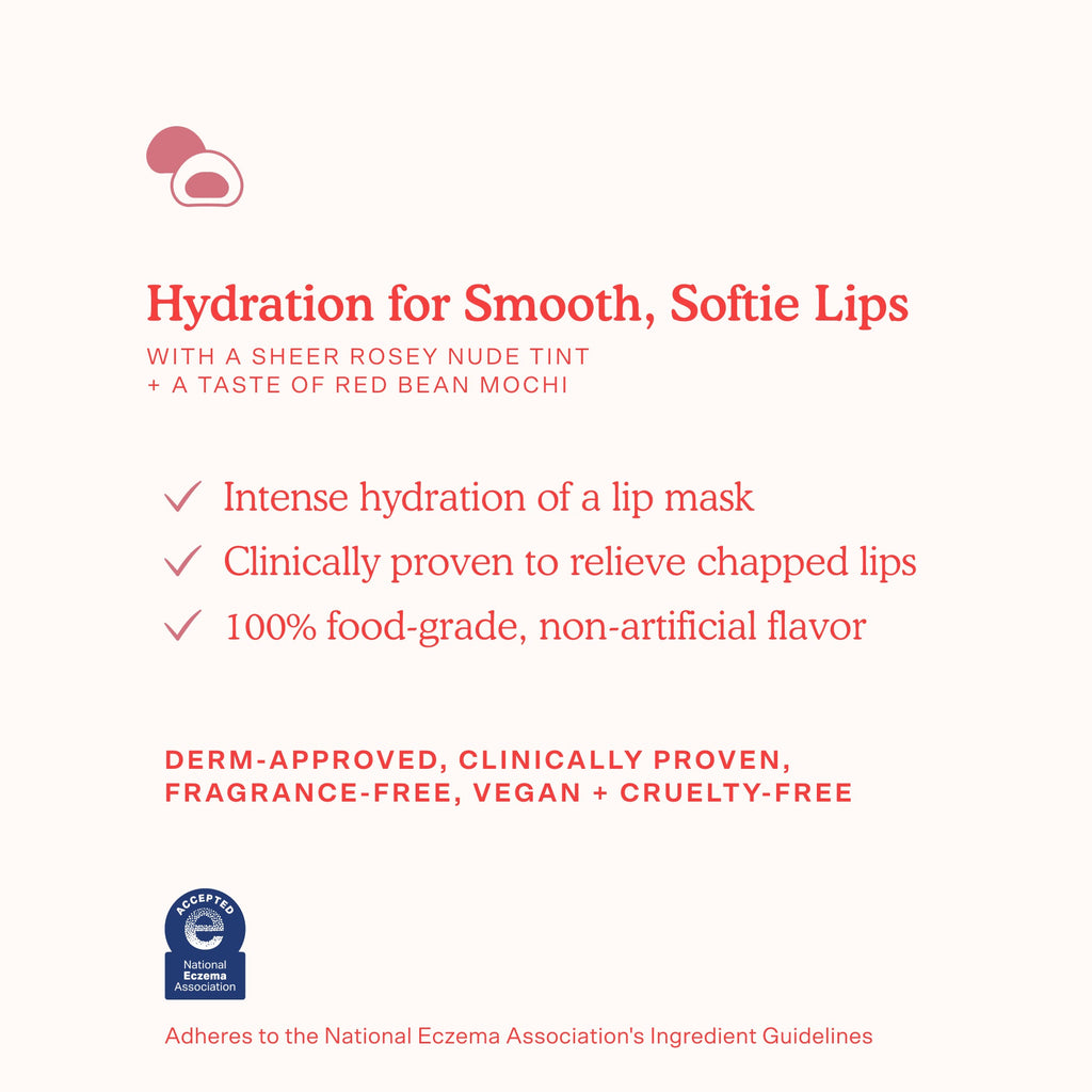 LipSoftie® Lip Treatment G1