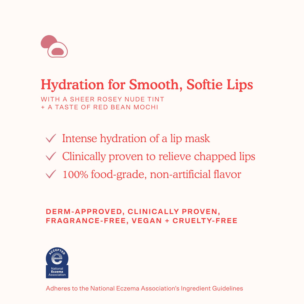 LipSoftie® Lip Treatment G1