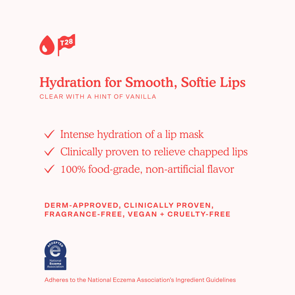 SOS LipSoftie® Lip Treatment N0