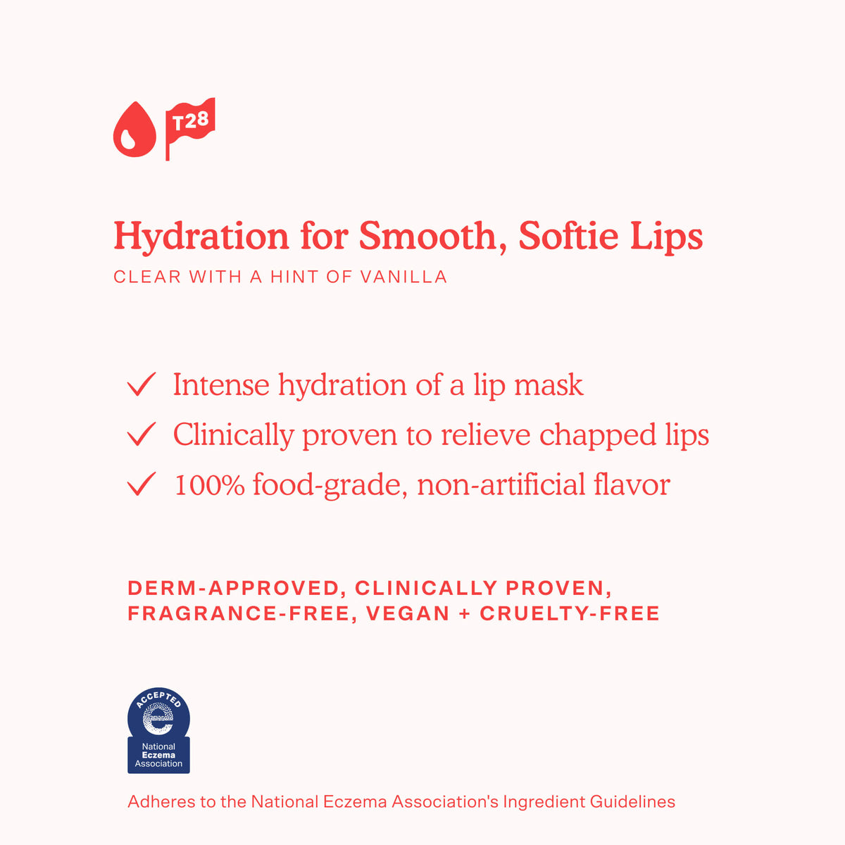 SOS LipSoftie® Lip Treatment N0