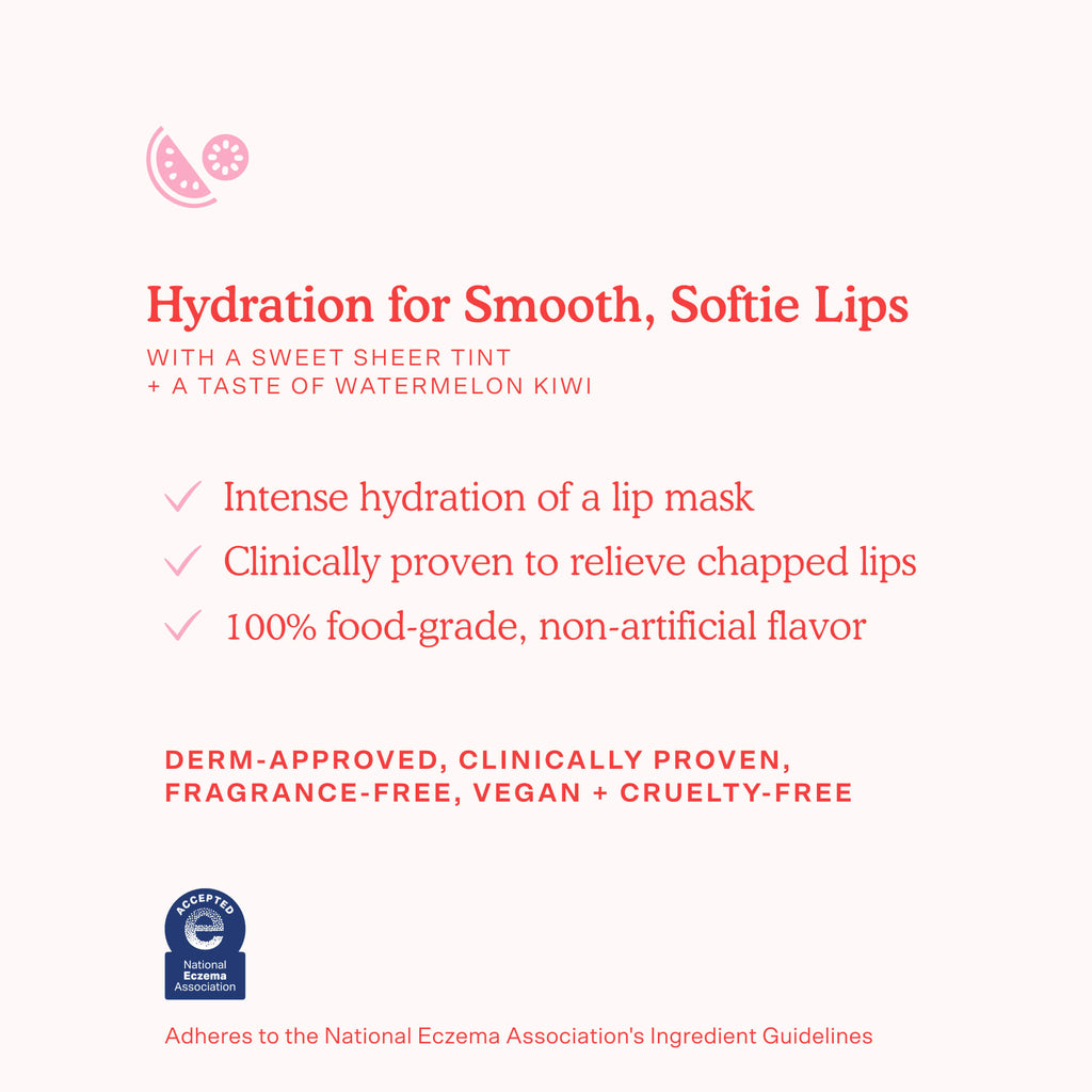 LipSoftie® Lip Treatment G1